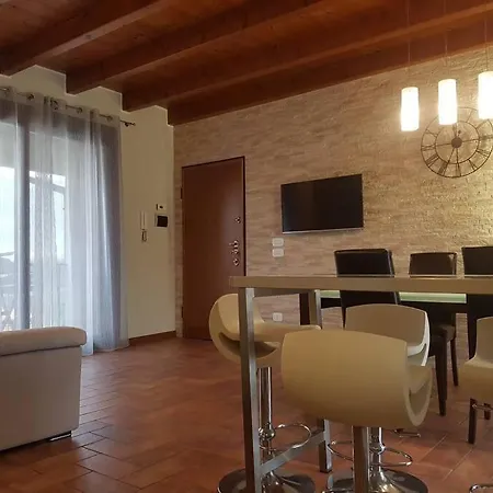 Apartamento Copelia - Pool And Elegance
