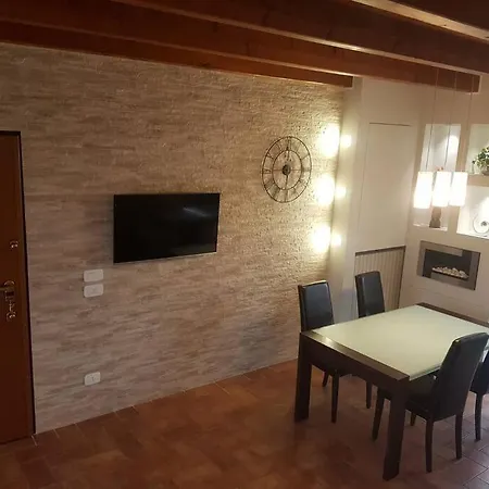 Copelia - Pool And Elegance Apartamento *