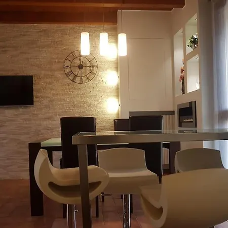 Apartamento Copelia - Pool And Elegance *