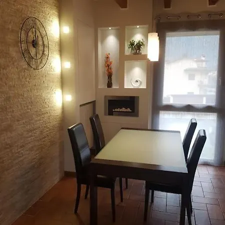 Apartamento Copelia - Pool And Elegance Paratico