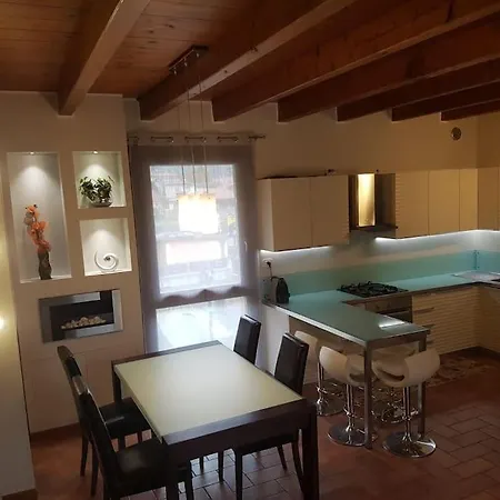 Copelia - Pool And Elegance Apartamento Paratico