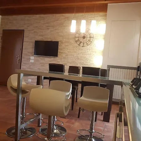 Copelia - Pool And Elegance Apartamento