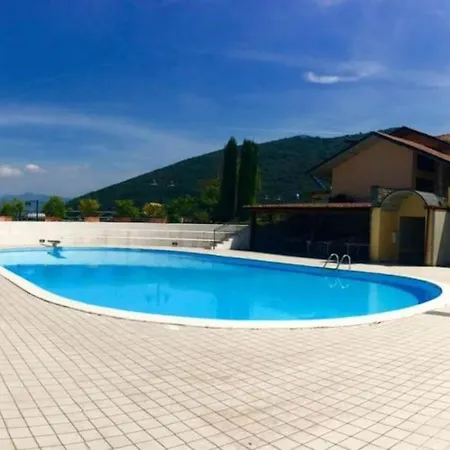 Copelia - Pool And Elegance * Paratico