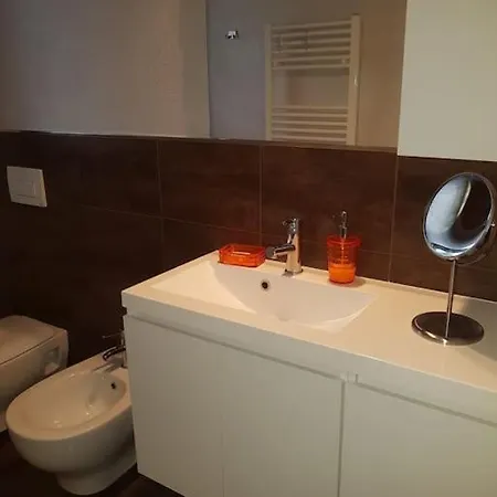 Copelia - Pool And Elegance Apartamento *