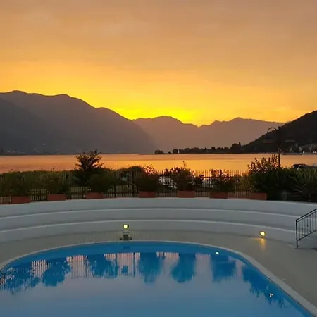 Copelia - Pool And Elegance Apartman *