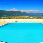 Copelia - Pool And Elegance Διαμέρισμα Paratico