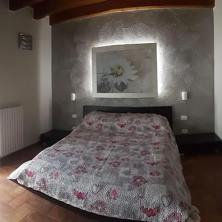Appartement Copelia - Pool And Elegance Paratico