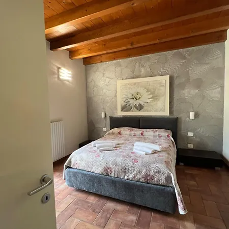 Copelia - Pool And Elegance Paratico