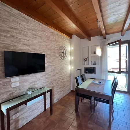 Appartement Copelia - Pool And Elegance Paratico